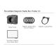 Kase MovieMate Magnetic Matte Box Holder Kit 1