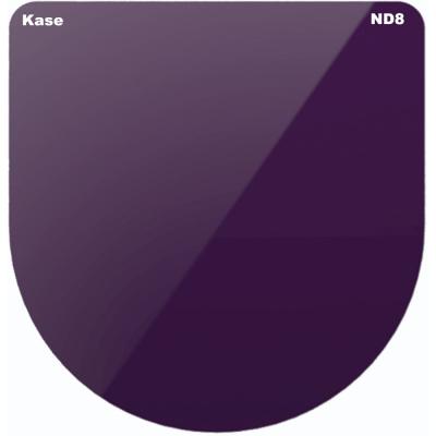 Kase Rear Lens ND 0.9 3-Stop Filter for Canon EF Lenses