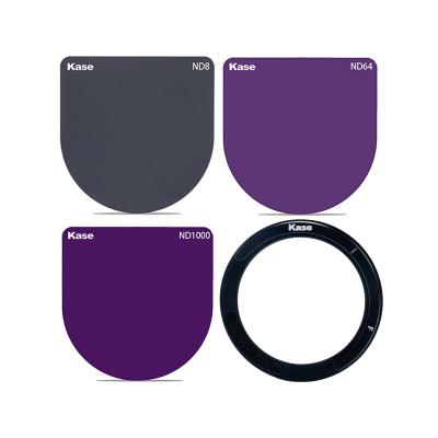  Kase Rear Lens ND 3 Filter Kit for Sigma 14-24mm F2.8 DG HSM Art Lens Nikon F Mount