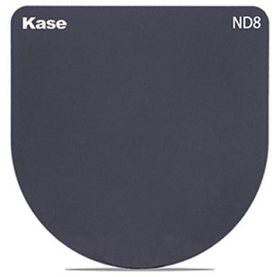 Kase Rear Lens ND 1.8 6-Stop Filter for Nikon 14-24mm f/2.8G ED Lens