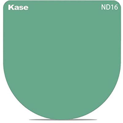 Kase Rear Lens ND 1.2 4-Stop Filter for Sigma Tamron Canon Lenses Canon Mount