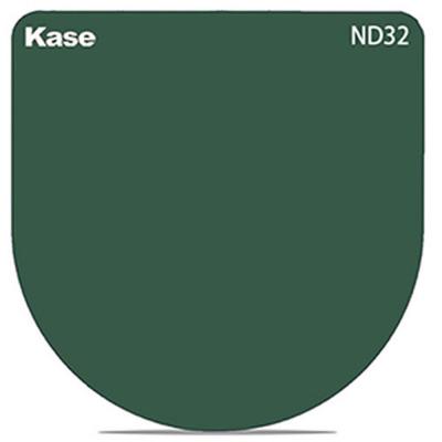 Kase Rear Lens ND 1.5 5-Stop Filter for Sigma Tamron Canon Lenses Canon Mount