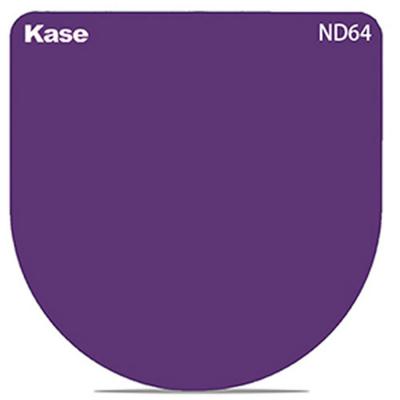 Kase Rear Lens ND 1.8 6-Stop Filter for Sigma Tamron Canon Lenses Canon Mount