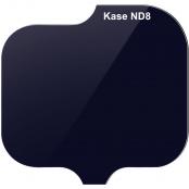 Kase Rear Lens ND 0.9 3-Stop Filter for Sigma 14-24mm F2.8 DG DN Sony E Mount Leica L Mount