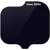 Kase Rear Lens ND 1.8 6-Stop Filter for Sigma 14-24mm F2.8 DG DN Sony E Mount Leica L Mount