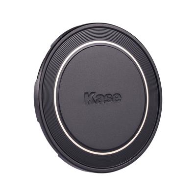 Kase 82mm Universal Easy Off Magnetic Lens Cap Plus