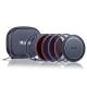 Kase 95mm KW Revolution Plus Master Kit Magnetic Filter Kit 1