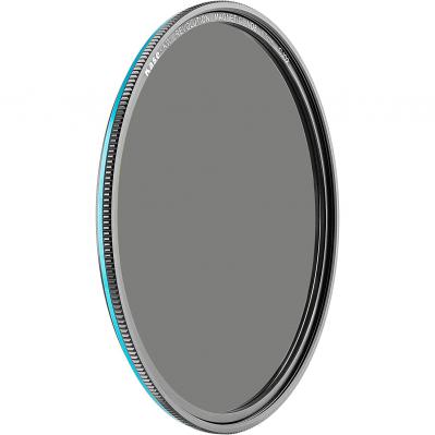 Kase 67mm KW Revolution Magnetic ND 0.9 3-Stop Filter ND8 with 67mm Magnetic Adapter Ring