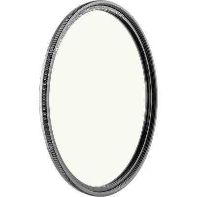 Kase 82mm KW Revolution Magnetic Circular Polarizer Filter with 82mm Magnetic Adapter Ring