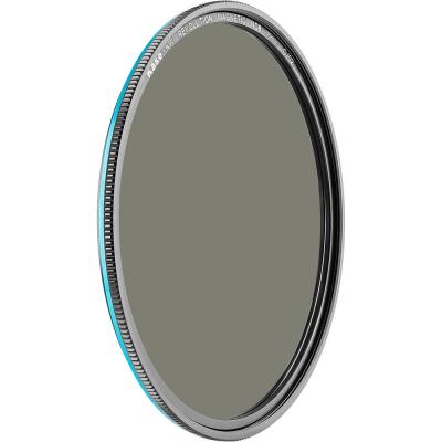 Kase 95mm KW Revolution Magnetic ND 0.9 3-Stop Filter ND8 with 95mm Magnetic Adapter Ring