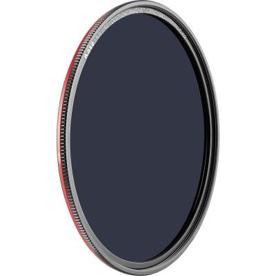 Kase 95mm KW Revolution Magnetic ND 3.0 10-Stop Filter ND1000 with 95mm Magnetic Adapter Ring