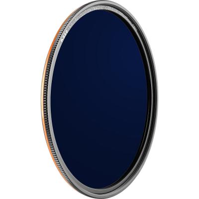 Kase 95mm Wolverine KW Revolution Magnetic ND 5.0 16.5-Stop Filter ND100000 with 95mm Magnetic Adapter Ring Kase 95mm Wolverine KW Revolution Magnetic ND 5.0 16.5-Stop Filter ND100000 with 95mm Magnetic Adapter Ring