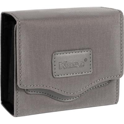 Kase KW Revolution Magnetic Filter Bag for filters up to 82mm