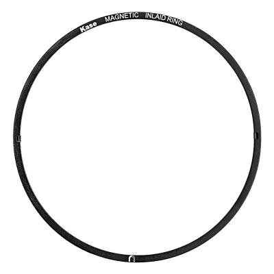 Kase KW Revolution 72mm Magnetic Inlaid Adapter Ring
