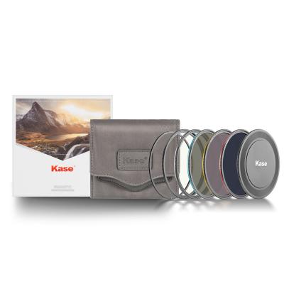 Kase 95mm Wolverine KW Revolution Magnetic Professional ND Filter Kit
