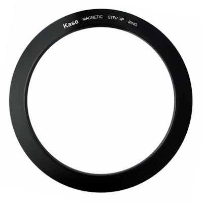 Kase 82-95mm Revolution Magnetic Step Up Adapter Ring