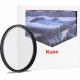 Kase 67mm KW Revolution Magnetic ND 0.6 2-Stop Filter ND4 with 67mm Magnetic Adapter Ring 2