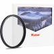 Kase 77mm Wolverine KW Revolution Magnetic ND 0.6 2-Stop Filter ND4 with 77mm Magnetic Adapter Ring 2