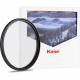 Kase 95mm Wolverine KW Revolution Magnetic ND 0.6 2-Stop Filter ND4 with 95mm Magnetic Adapter Ring 2