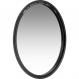 Kase 95mm KW Revolution Magnetic Soft Grad ND 0.9 3-Stop Filter ND8 with 95mm Magnetic Adapter Ring 1