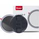 Kase 72mm VND and CPL Combo Filter 1.5 to 8-Stop Variable and Circular Polarizer 1