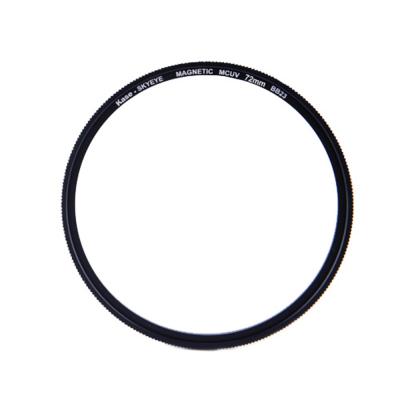 Kase 72mm Skyeye Magnetic UV Filter