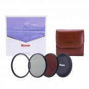 *OPEN BOX* Kase 67mm Skyeye Magnetic Entry Level Kit