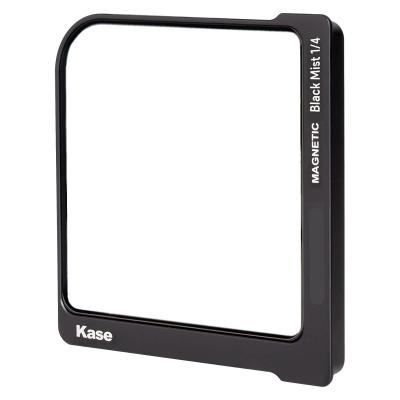 Kase Smartphone Magnetic Black Mist 1/4 Soft Focus Filter