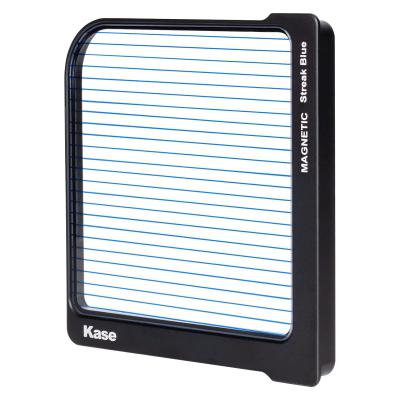 Kase Smartphone Magnetic Blue Streak Filter Kase Smartphone Magnetic Blue Streak Filter