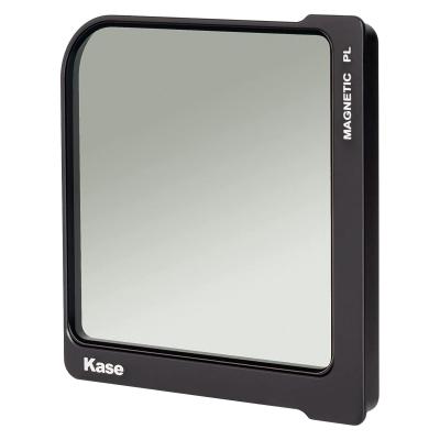 Kase Smartphone Magnetic Circular Polarizer Filter PL Filter