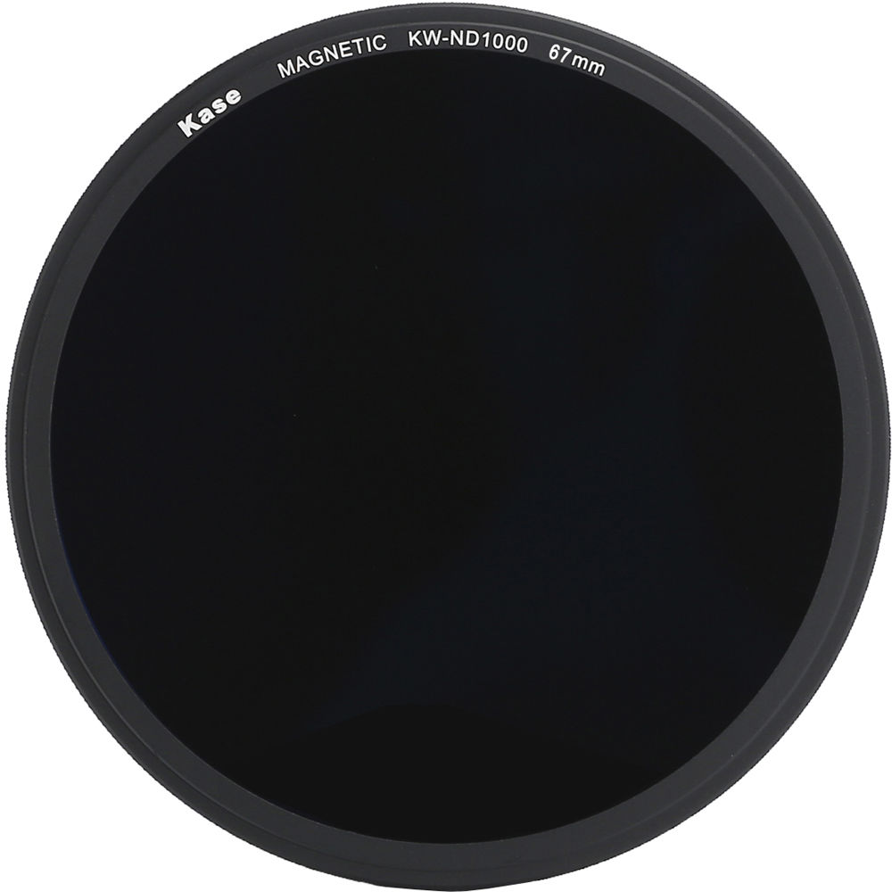 Kase 67mm Wolverine Professional Neutral Density Filter Kit II 1118080011 Kase