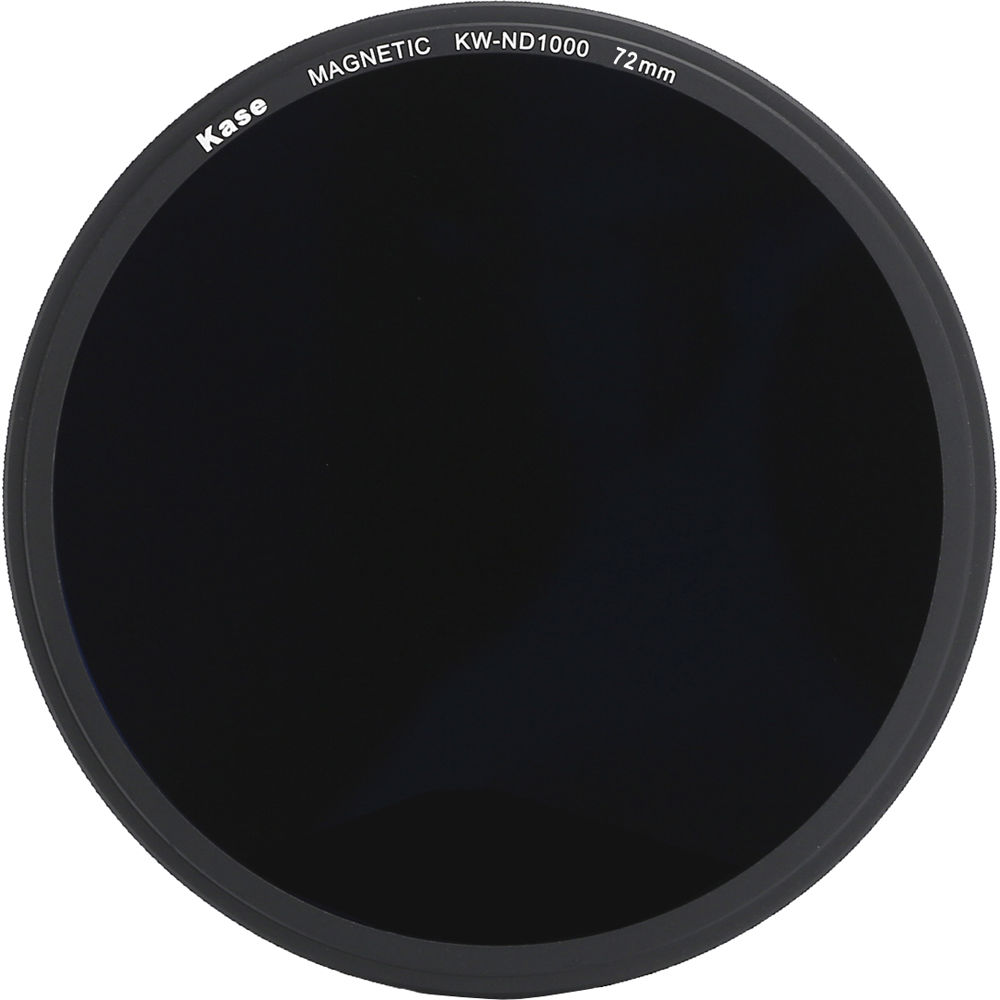 Kase 72mm Wolverine Professional Filter Kit 1121030030
