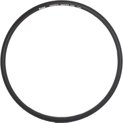 Kase Wolverine 72mm Magnetic Filter Adapter Ring