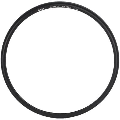 Kase 72mm Wolverine Magnetic UV Filter