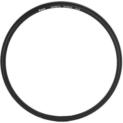  Kase 82mm Wolverine Magnetic UV Filter