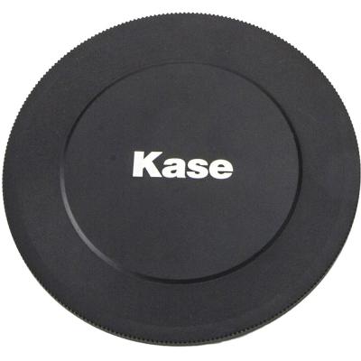 Kase 95mm Universal Magnetic Front Lens Cap for Wolverine, KW Revolution & Skyeye Filters