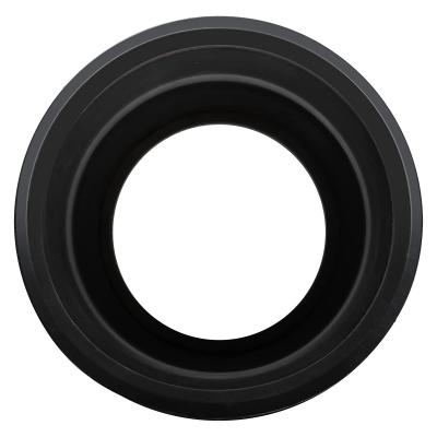 Kase 82mm Magnetic Adapter Ring and Magnetic Lens Hood