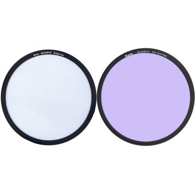 Kase Wolverine 77mm Magnetic Night Filter Kit