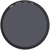  Kase 77mm Wolverine Magnetic ND8 (3-Stop) + CPL Filter with Adapter Ring