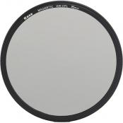 Kase 95mm Wolverine Magnetic Circular Polarizer Filter with 95mm Lens Adapter Ring