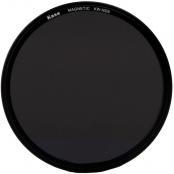 Kase 49mm Wolverine Magnetic ND8 Solid Neutral Density 0.9 Filter with 49mm Lens Adapter Ring (3-Stop)