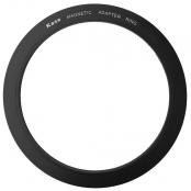 Kase Wolverine 58-67mm Magnetic Step Up Adapter Ring