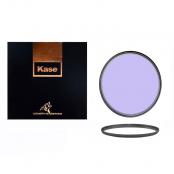 Kase 95mm Neutral Night Light Pollution Filter with 95mm Magnetic Adapter Ring