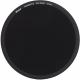 Kase 67mm Wolverine Magnetic ND64 Solid Neutral Density 1.8 Filter with 67mm Lens Adapter Ring (6-Stop) 1