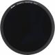  Kase 72mm Wolverine Magnetic ND1000 Solid Neutral Density 3.0 Filter with 72mm Lens Adapter Ring (10-Stop) 1