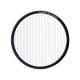 Kase 82mm Wolverine Magnetic Blue Streak Filter with Adapter Ring 1