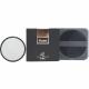  Kase 95mm Wolverine Magnetic Circular Polarizer Filter with 95mm Lens Adapter Ring 2