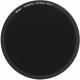  Kase 95mm Wolverine Magnetic ND64 Solid Neutral Density 1.8 Filter with 95mm Lens Adapter Ring (6-Stop) 1