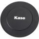 Kase 58mm Wolverine Magnetic Professional Neutral Density Stack Cap Filter Kit 5