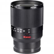 Kase 200mm F5.6 MC Reflex Mirror Aluminum Portrait Lens Compatible with Sony E Mount